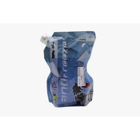 

Антифриз ENI, -40С, синий, 1 л