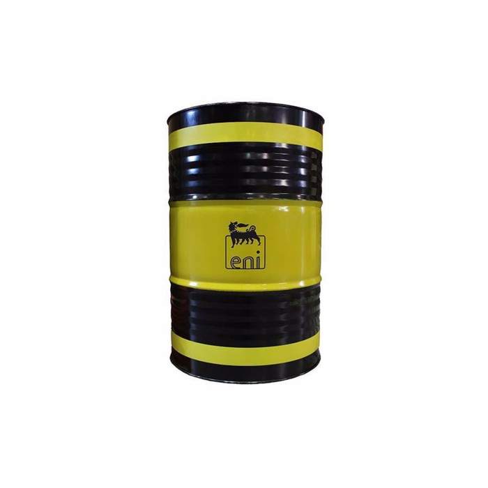фото Масло моторное eni api: sn, acea: a3/b4, полусинтетическое, 205 л