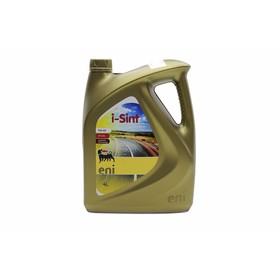 

Масло моторное ENI API SN, ACEA A3/B4, синтетическое, 4 л