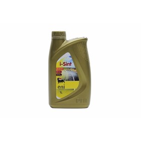 

Масло моторное ENI API SN PLUS, ACEA С2, синтетическое, 1 л