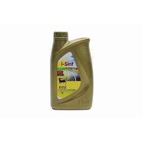 

Масло моторное ENI ACEA С3, API SN, синтетическое, 1 л