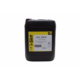 

Масло моторное ENI API: SN, ACEA: A3/B4, полусинтетическое, 20 л