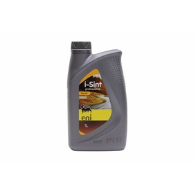 

Масло моторное ENI API SN/CF, ACEA A3/B4, полусинтетическое, 1 л
