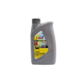 

Масло моторное ENI API CF, ACEA A3/B4, полусинтетическое, 1 л