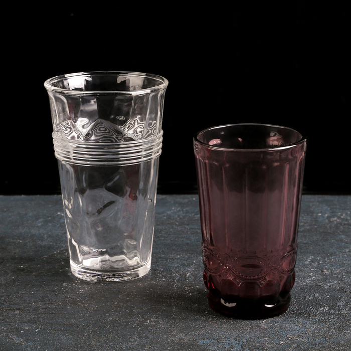 Стакан, в ассортименте