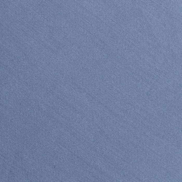 фото Простыня на резинке blue lake 180х200х25 см, 100% хлопок, мако-сатин, 114г/м2 этель
