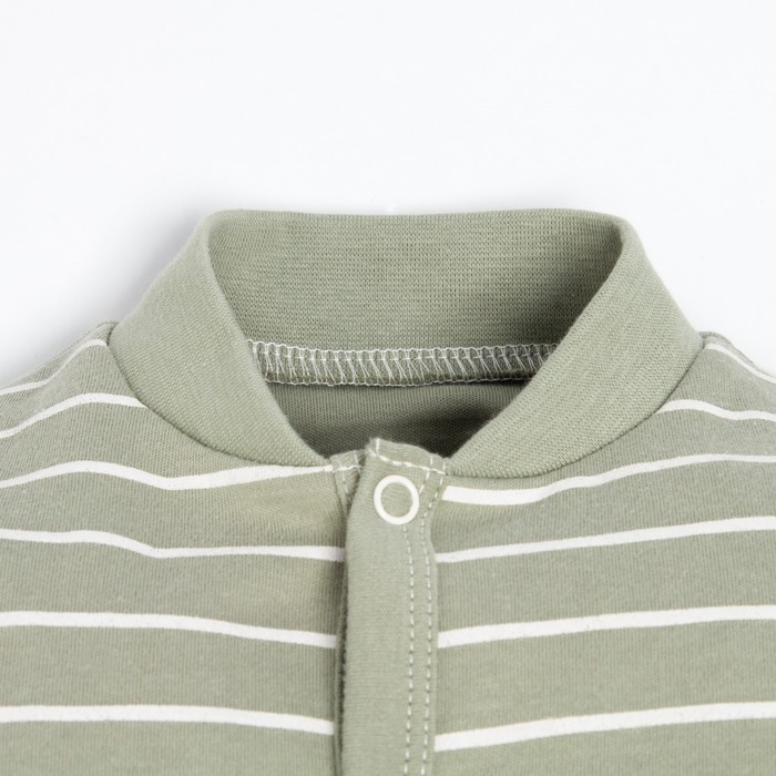 фото Комбинезоны детские крошка я «сафари»-2 шт, рост 62-68 см