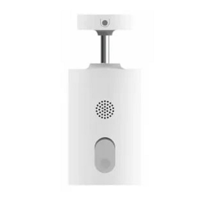 фото Камера xiaomi mi wireless outdoor security camera (bhr4435gl), ip,1080р, ресивер в комплекте