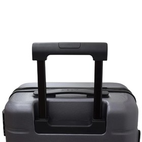 

Чемодан Xiaomi Mi Luggage Classic (XNA4104GL), 20", 38 л, кодовый замок, серый