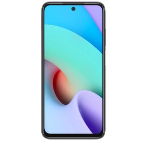 

Смартфон Xiaomi Redmi 10 2022 NFC, 6.5'', IPS, 4 Гб, 128 Гб, 50 Мп, 8 Мп, 5000 мАч, серый