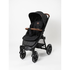

Коляска прогулочная Everflo Walker Е-480, цвет Carbon black