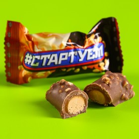 

Конфета в подвесной формовой упаковке «Плохо себя вёл», 25 г.