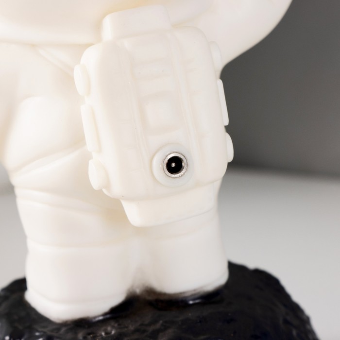 Ночник Космонавт LED USB МИКС 7,5х7,5х17,5 см 7823699