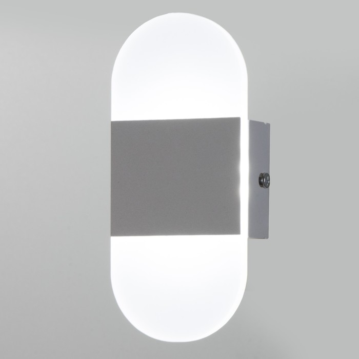 

Бра Лайн LED 6Вт 6000К белый 6х14 см