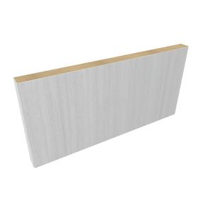 

Добор ЕсоТех 10х150х2070, цвет белая лиственница