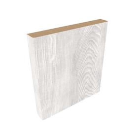 

Наличник плоский Эко-шпон, 2150х70х8 мм, цвет дуб нордик