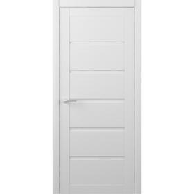 

Дверное полотно ПГ Вена, кедр снежный, 2000х600