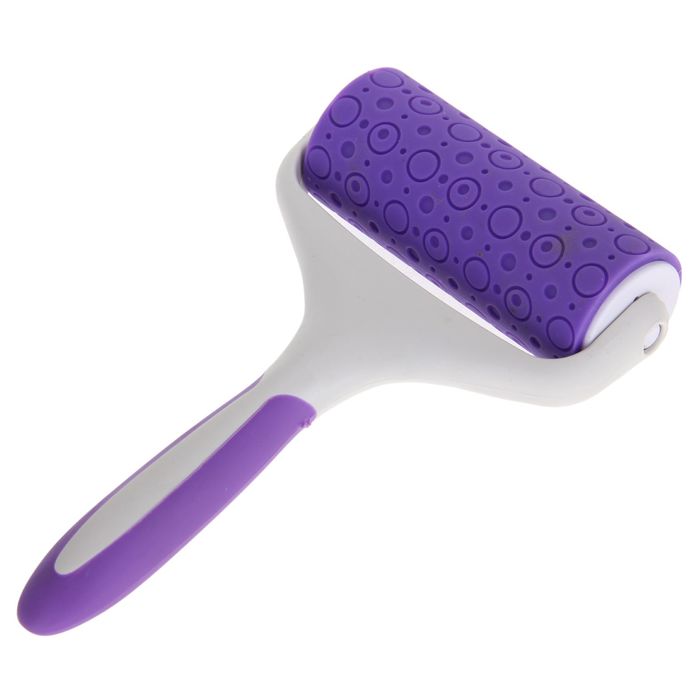 Валик для накатки теста "Фактура"