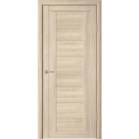 

Дверное полотно ПГ Рига, лиственница мокко, 2000х800