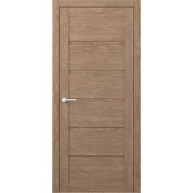 

Дверное полотно ПГ Вена, дуб натуральный, 2000х600