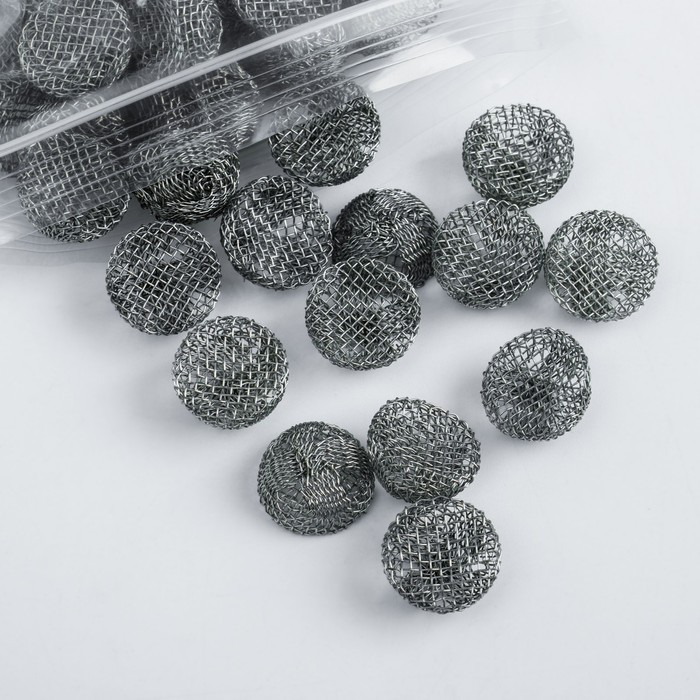 Сетка-фильтр для трубки, (100 шт), d-16 мм