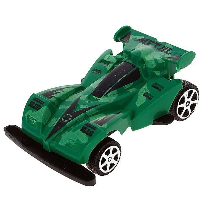 Машина инерционная &quot;Спорт болид&quot;, МИКС