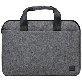 

Сумка для ноутбука 15,6", BRAUBERG Ultra, 28 х 39 х 3 см, тёмно-серая