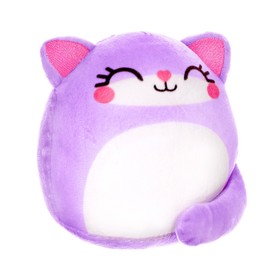 

Мягкая игрушка «Кошечка»
