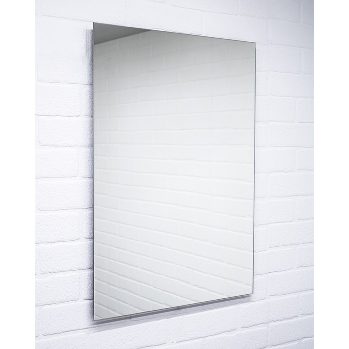 Зеркало Домино Каракас, размер 800х600 мм, с подсветкой зеркало домино travel прага 80х55 с подсветкой