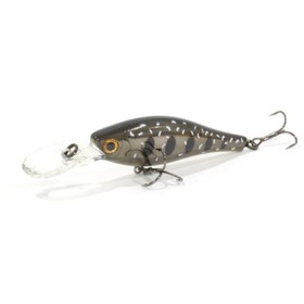

Воблер TSURIBITO SUPER SHAD 60F, 60 мм, 6.5 г, 2.5 м, цвет 503