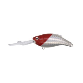 

Воблер TSURIBITO DEEP CRANK 65SDR, 65 мм, 16 г, 4 м, цвет 061