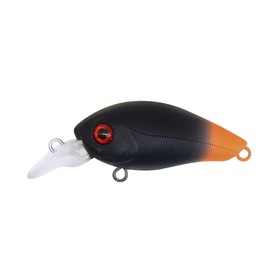 

Воблер TSURIBITO BABY CRANK 35F-SR, 36 мм, 3.1 г, 0.2 м, цвет 525