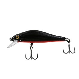 

Воблер TSURIBITO JERKBAIT 50SP-SR, 50 мм, 3 г, 0.5 м, цвет 063