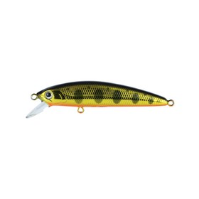 

Воблер TSURIBITO MINNOW 60SP, 60 мм, 4 г, 0.5 м, цвет 052