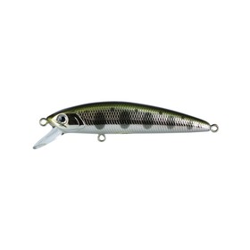 

Воблер TSURIBITO MINNOW 60SP, 60 мм, 4 г, 0.5 м, цвет 053
