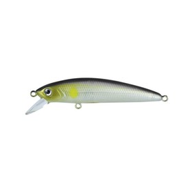 

Воблер TSURIBITO MINNOW 60SP, 60 мм, 4 г, 0.5 м, цвет 540