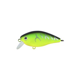 

Воблер TSURIBITO SWEET CRANK 38F-SR, 38 мм, 4.2 г, 0.5-0.8 м, цвет 511