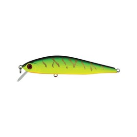 

Воблер TSURIBITO HARD MINNOW 95SP, 95 мм, 12.6 г, 0.5-0.8 м, цвет 028