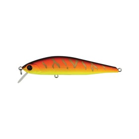 

Воблер TSURIBITO HARD MINNOW 95SP, 95 мм, 12.6 г, 0.5-0.8 м, цвет 029