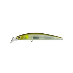 

Воблер TSURIBITO MINNOW 95S, 95 мм, 9.6 г, 1.5-2 м, цвет 066