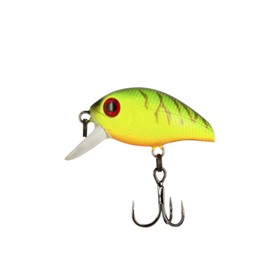 

Воблер TSURIBITO SEXY MINNOW 30F, 30 мм, 3.4 г, 0.5-0.8 м, цвет 028