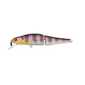 

Воблер TSURIBITO JOINT MINNOW 75F, 75 мм, 5.4 г, 0.5-0.8 м, цвет 080