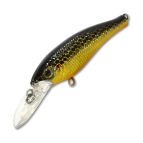 

Воблер TROUT PRO MAD MINNOW 55F, 55 мм, 4 г, 1-2 м, цвет 401