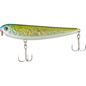 

Воблер TROUT PRO CRAZY WALKER 90F, 90 мм, 8.9 г, цвет 066