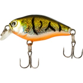 

Воблер TROUT PRO MINOR CRANK 30F, 30 мм, 3.7 г, 0.5-1 м, цвет 087