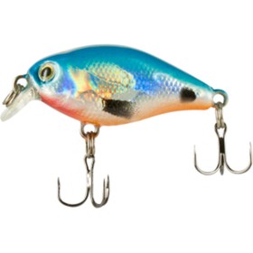 

Воблер TROUT PRO MINOR CRANK 30F, 30 мм, 3.7 г, 0.5-1 м, цвет 014