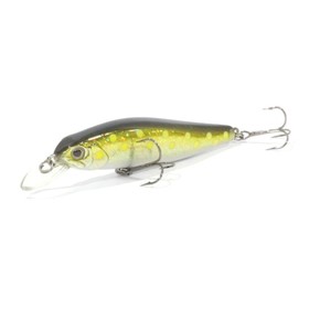 

Воблер TROUT PRO LUCKY MINNOW 60F, 60 мм, 6.7 г, 1-2 м, цвет 047