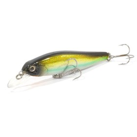 

Воблер TROUT PRO LUCKY MINNOW 60F, 60 мм, 6.7 г, 1-2 м, цвет 010