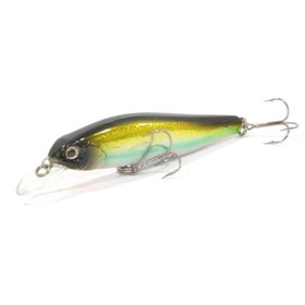 

Воблер TROUT PRO LUCKY MINNOW 60SP, 60 мм, 6.7 г, 1-2 м, цвет 010