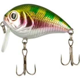 

Воблер TROUT PRO FAT CRANK 44 F, 44 мм, 7.5 г, 0.5 м, цвет 03